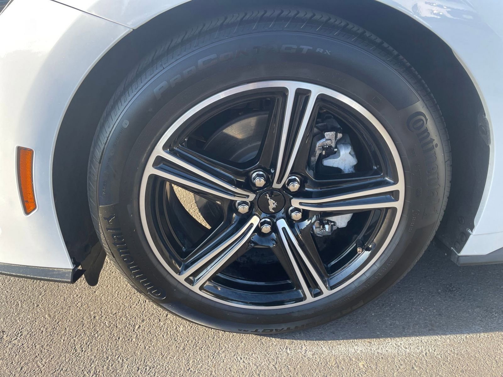 Thumbnail: 2024 Ford Mustang - 29