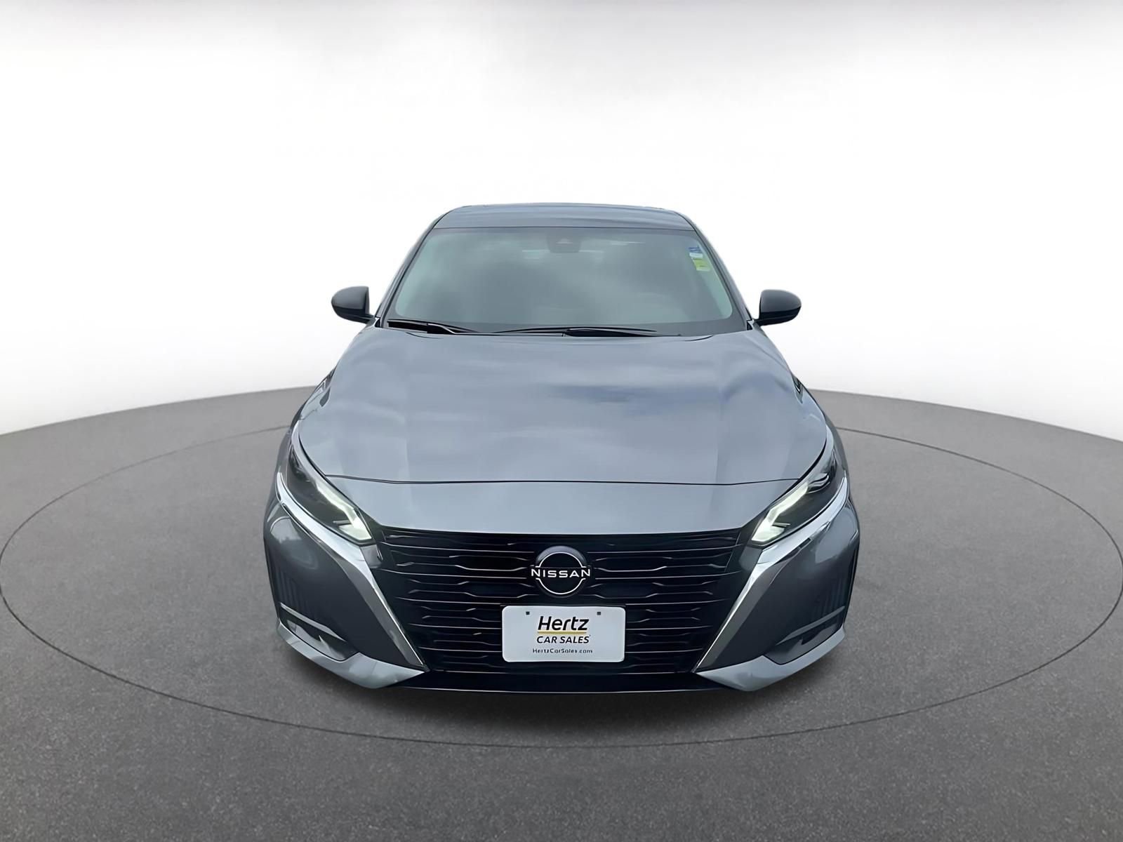 Thumbnail: 2025 Nissan Altima - 4