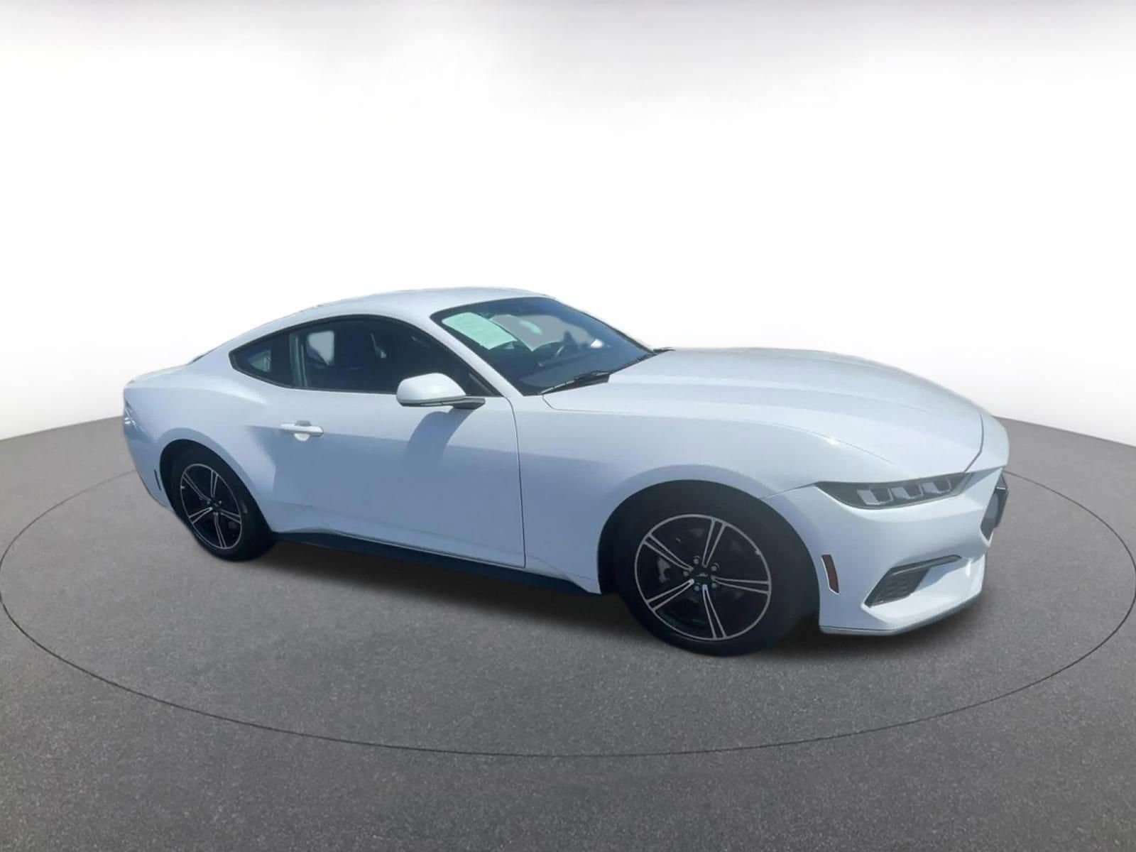 Thumbnail: 2024 Ford Mustang - 2