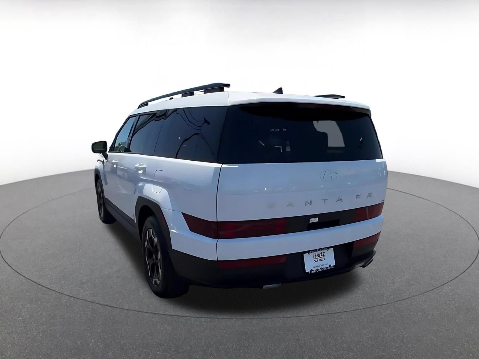 Thumbnail: 2026 Hyundai Santa Fe - 11