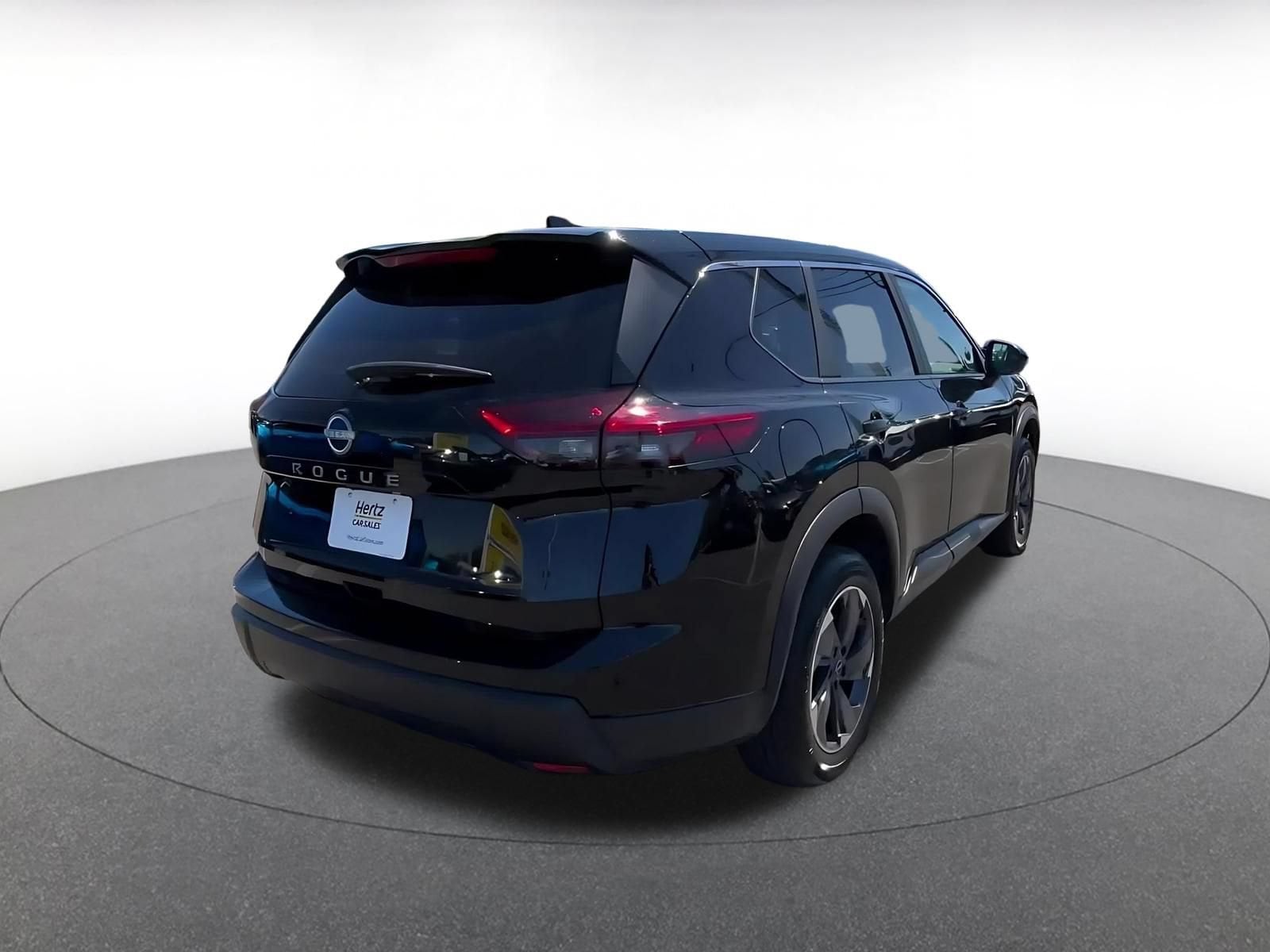 Thumbnail: 2025 Nissan Rogue - 11