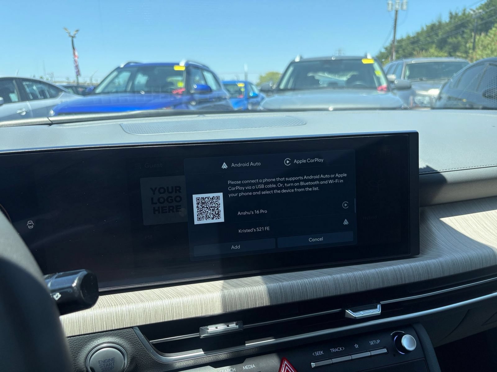 Thumbnail: 2026 Hyundai Sonata - 20