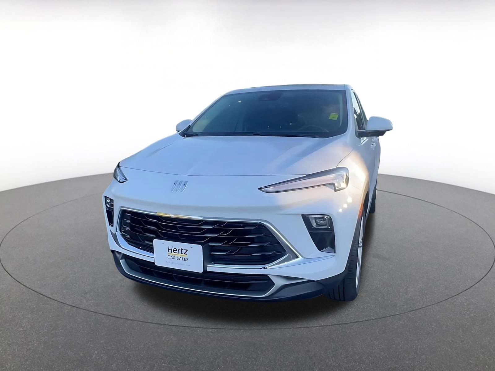 Thumbnail: 2025 Buick Encore GX - 4