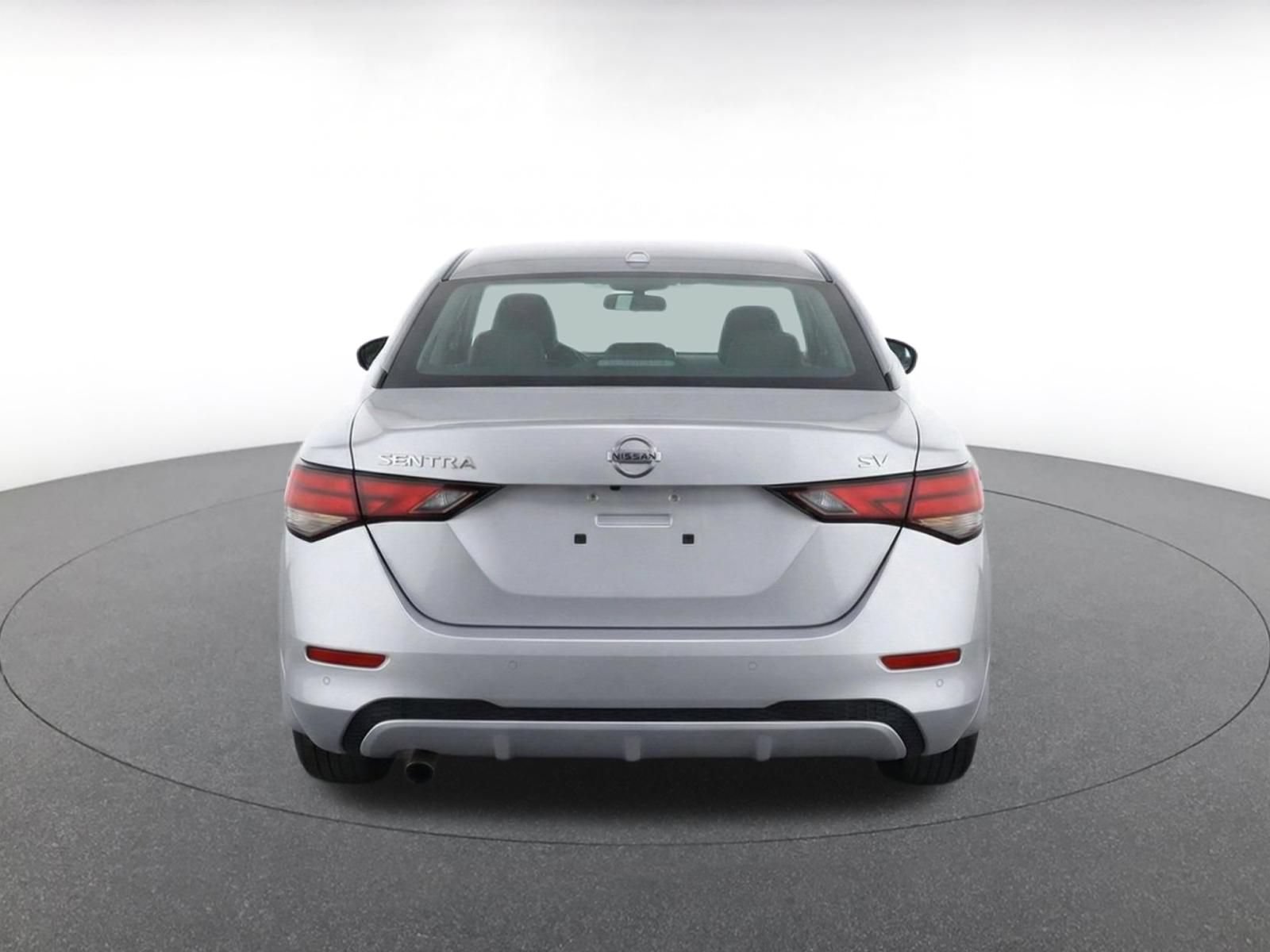 Thumbnail: 2024 Nissan Altima - 8