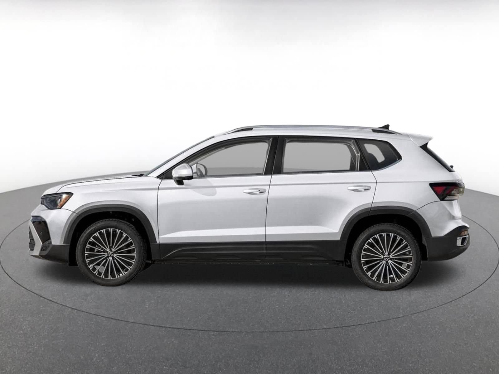 Thumbnail: 2026 Volkswagen Taos - 3