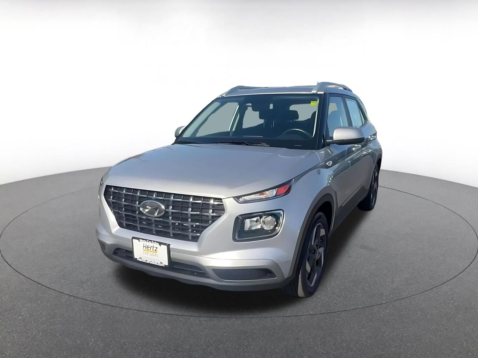 Thumbnail: 2025 Hyundai Venue - 7