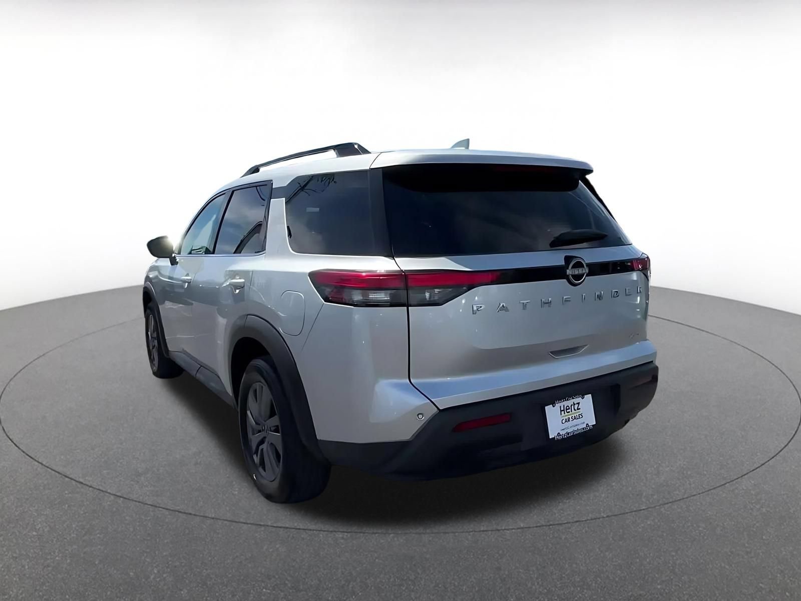 Thumbnail: 2025 Nissan Pathfinder - 9