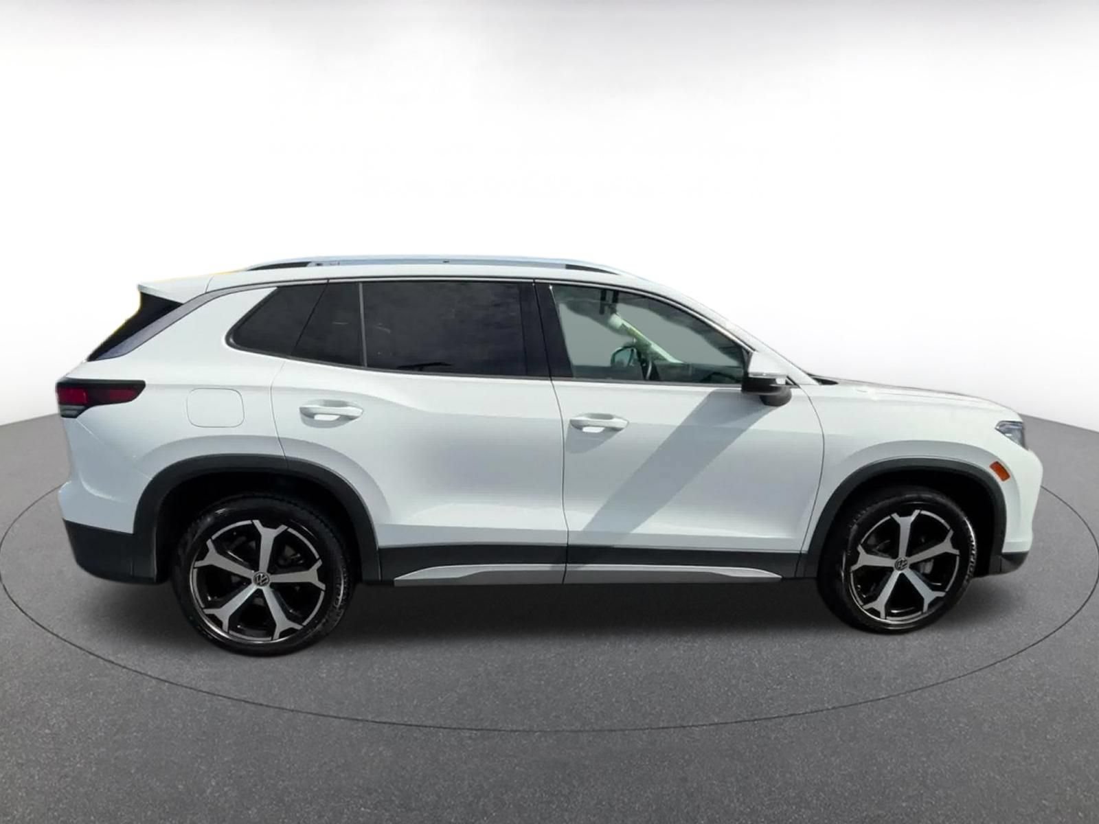 Thumbnail: 2026 Volkswagen Tiguan - 15