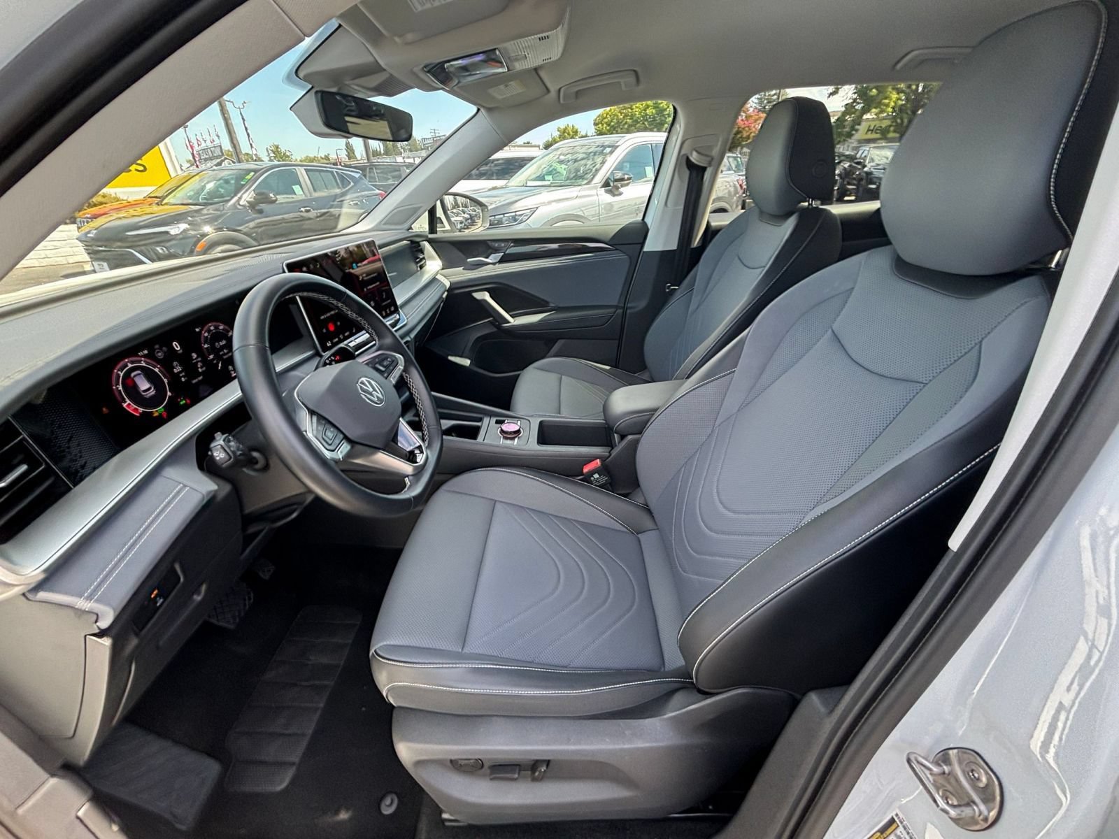 Thumbnail: 2026 Volkswagen Tiguan - 28