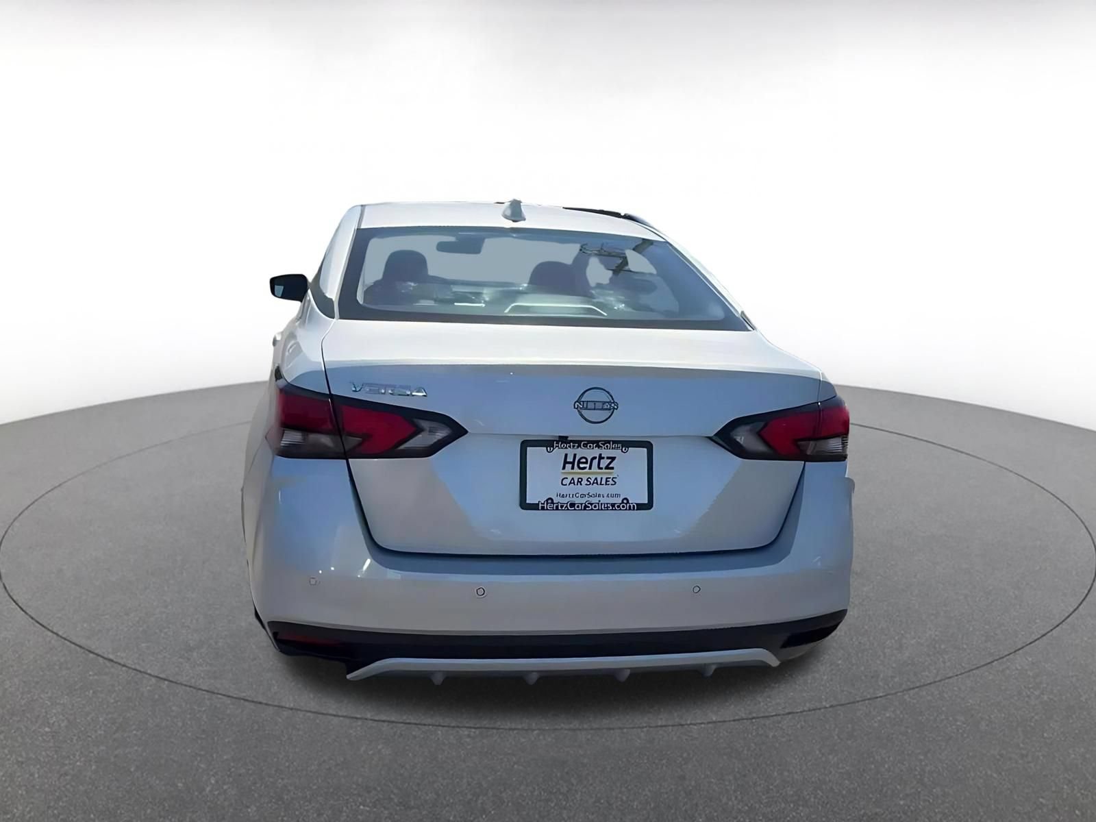 Thumbnail: 2025 Nissan Versa - 12