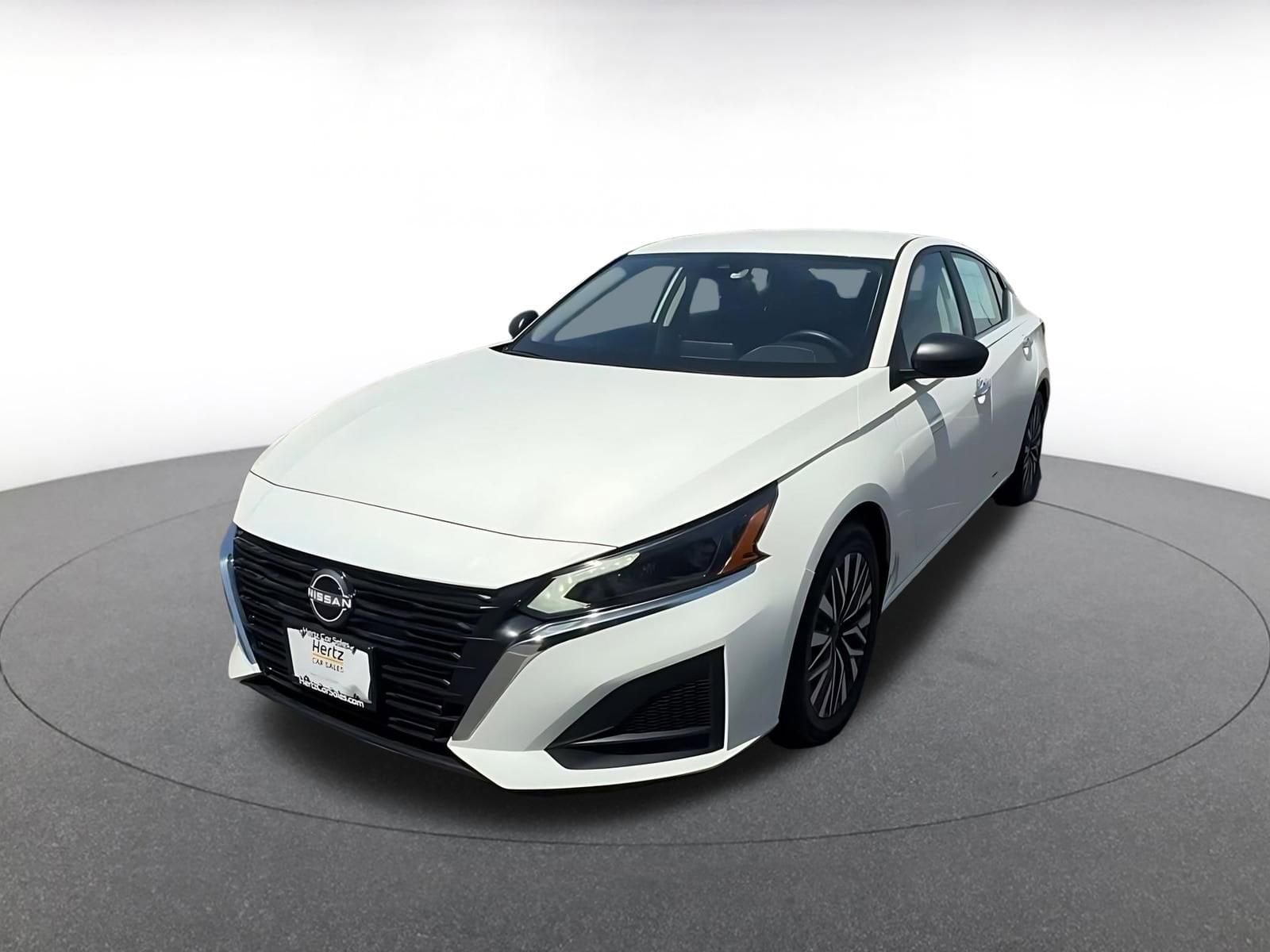 Thumbnail: 2025 Nissan Altima - 7