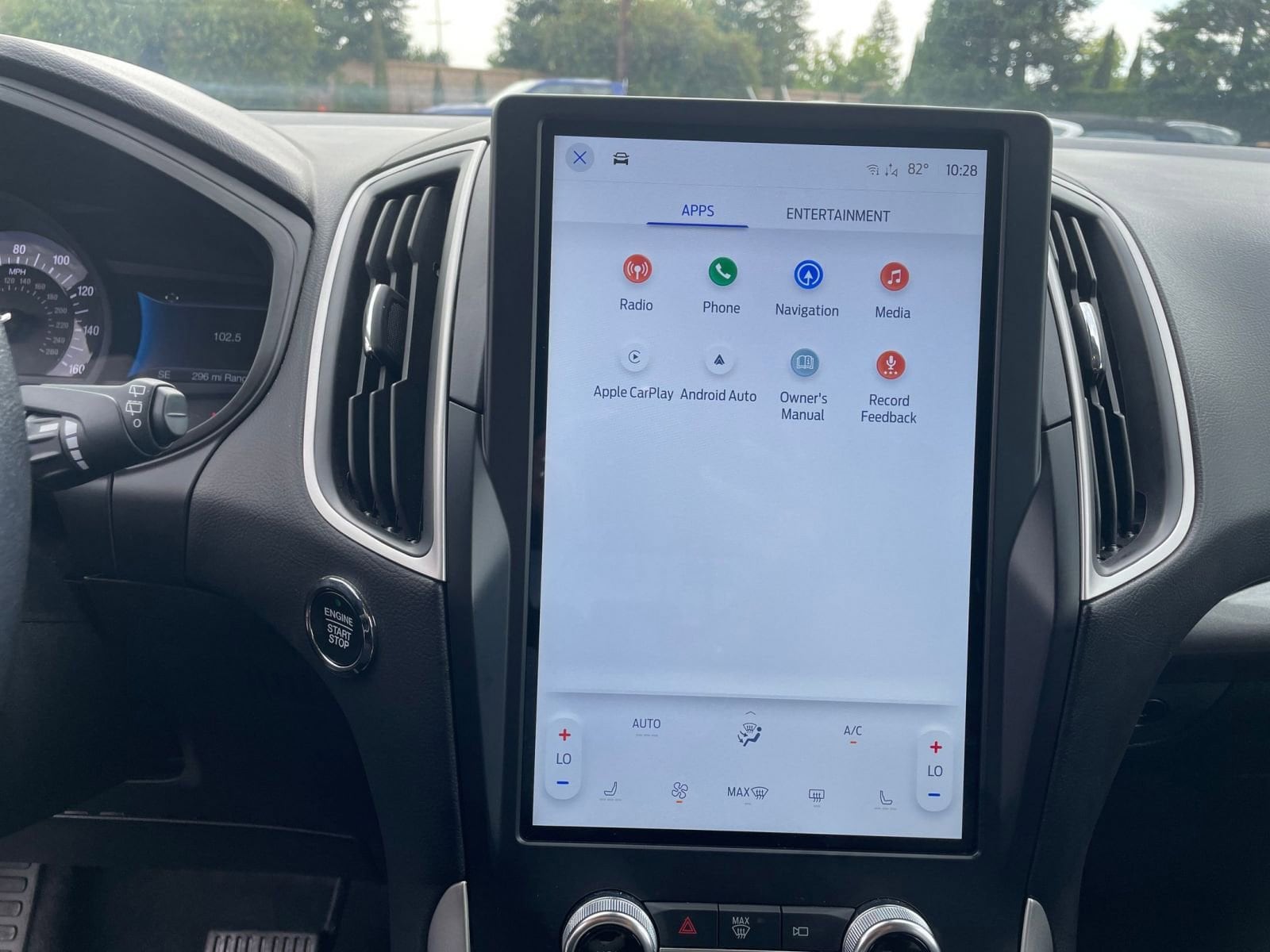 Thumbnail: 2024 Ford Edge - 21