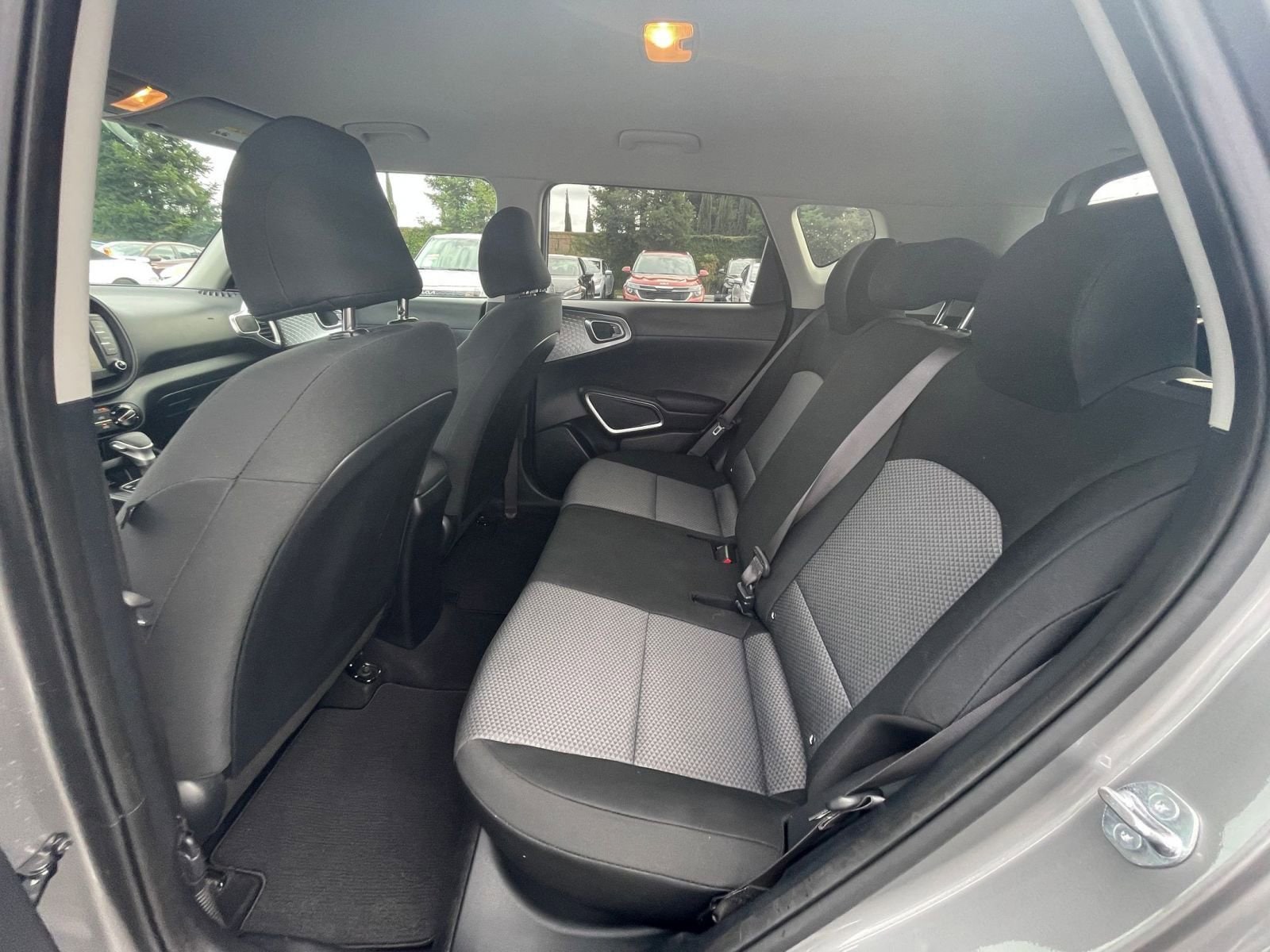 Thumbnail: 2025 Kia Soul - 21