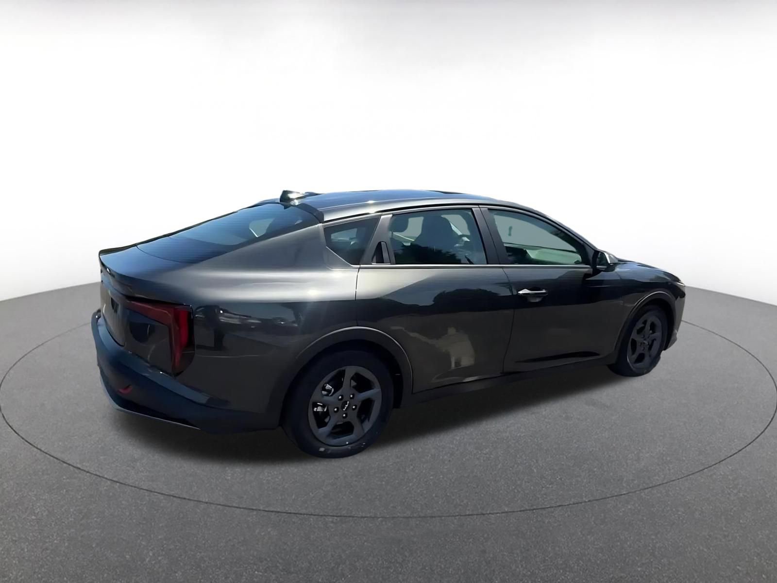 Thumbnail: 2025 Kia K4 - 15