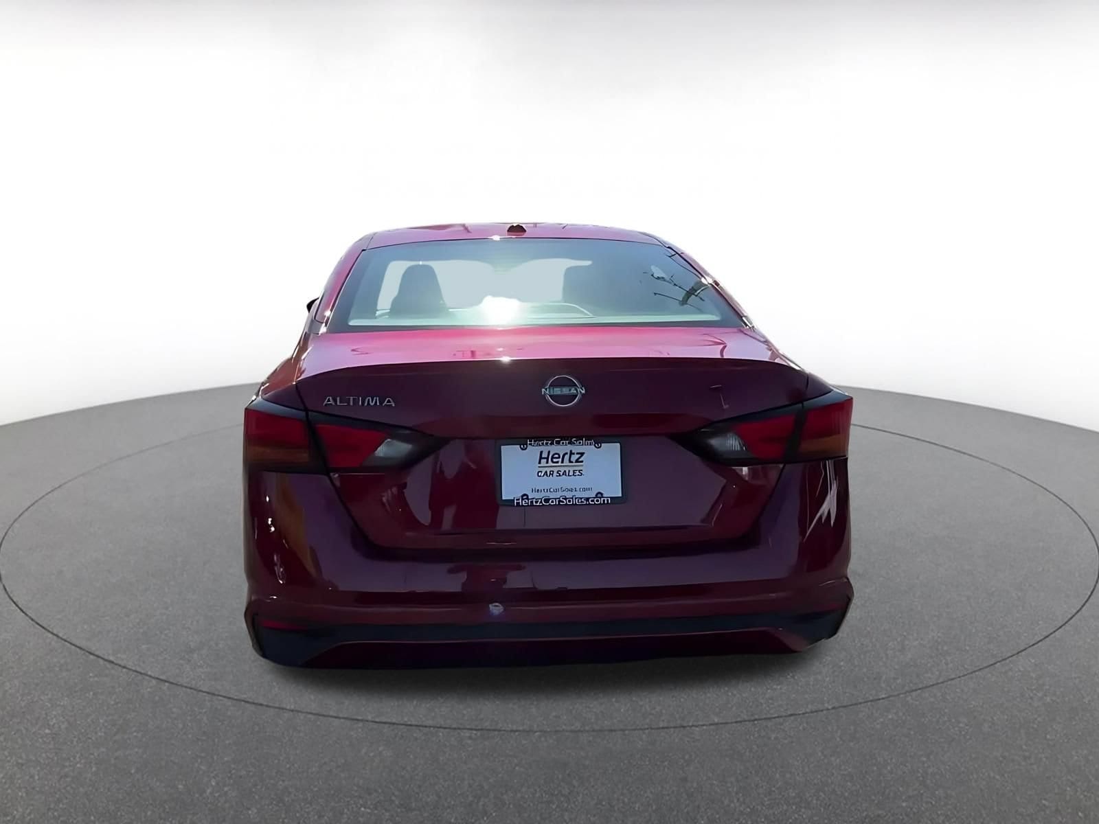 Thumbnail: 2025 Nissan Altima - 12