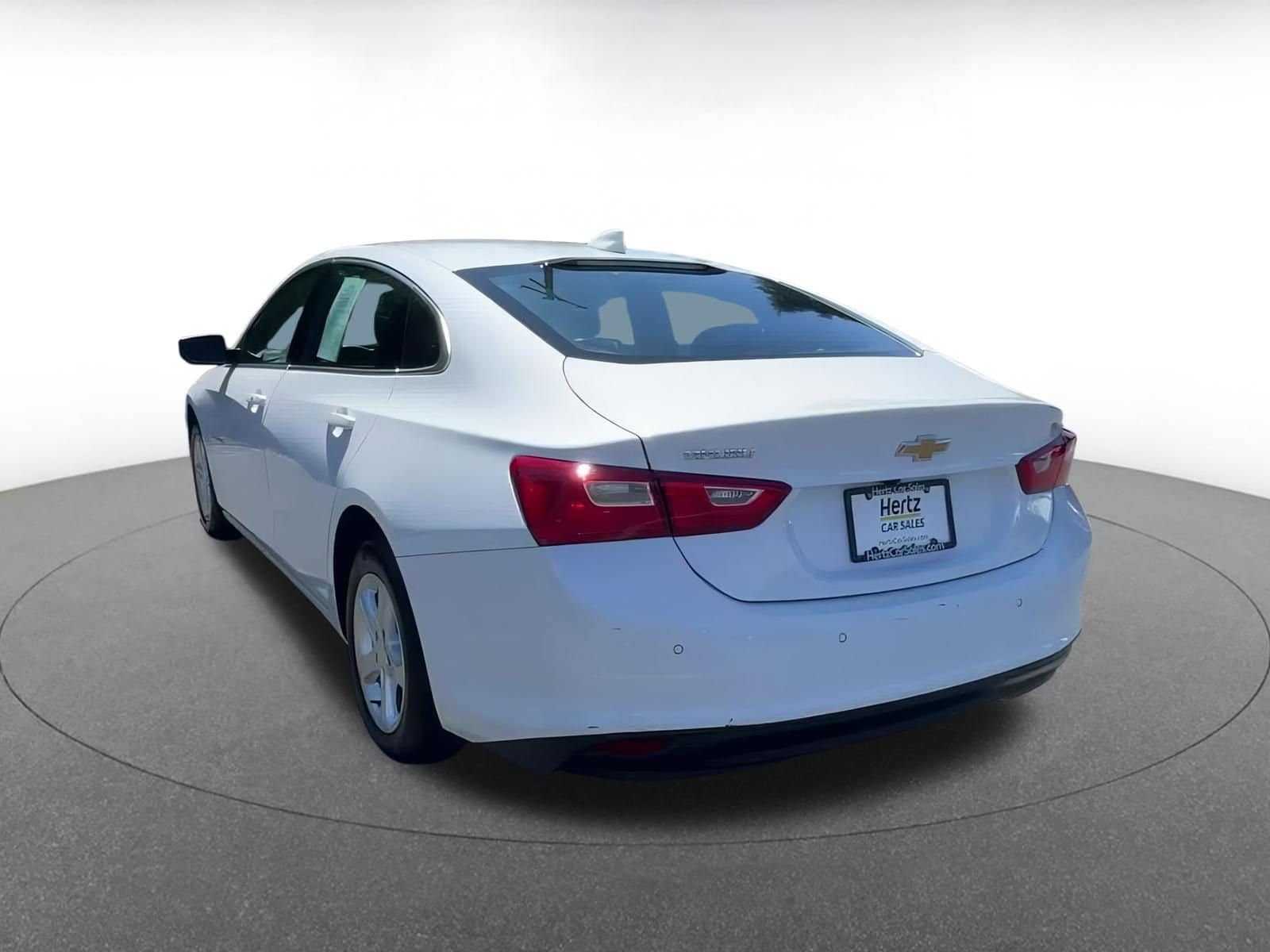 Thumbnail: 2024 Chevrolet Malibu - 11