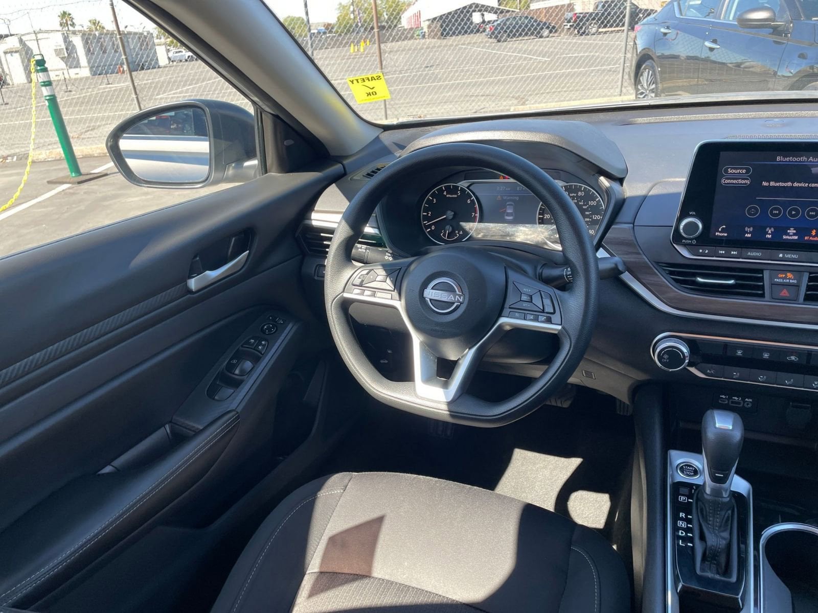 Thumbnail: 2024 Nissan Altima - 33