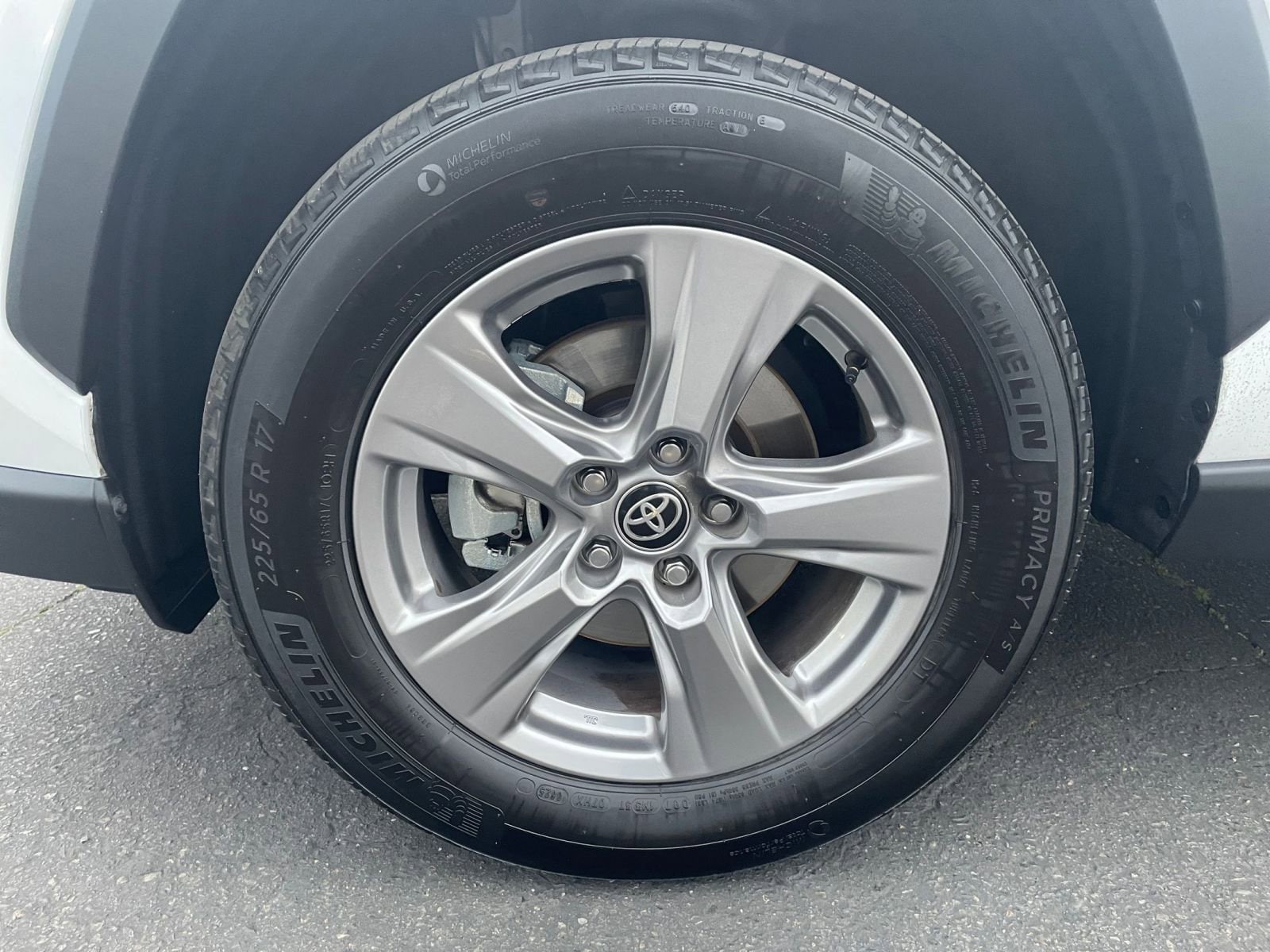 Thumbnail: 2025 Toyota RAV4 - 24