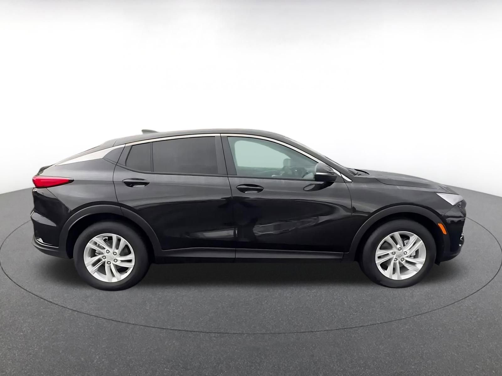 Thumbnail: 2025 Buick Envista - 16