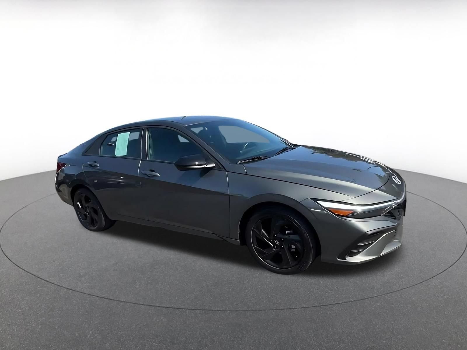 Thumbnail: 2026 Hyundai Elantra - 2