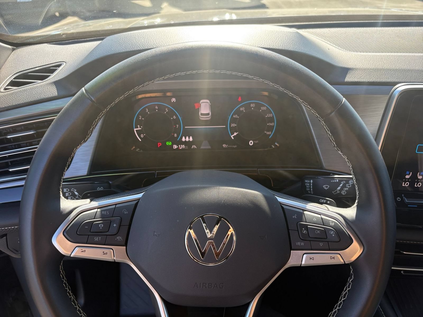 Thumbnail: 2026 Volkswagen Atlas - 31