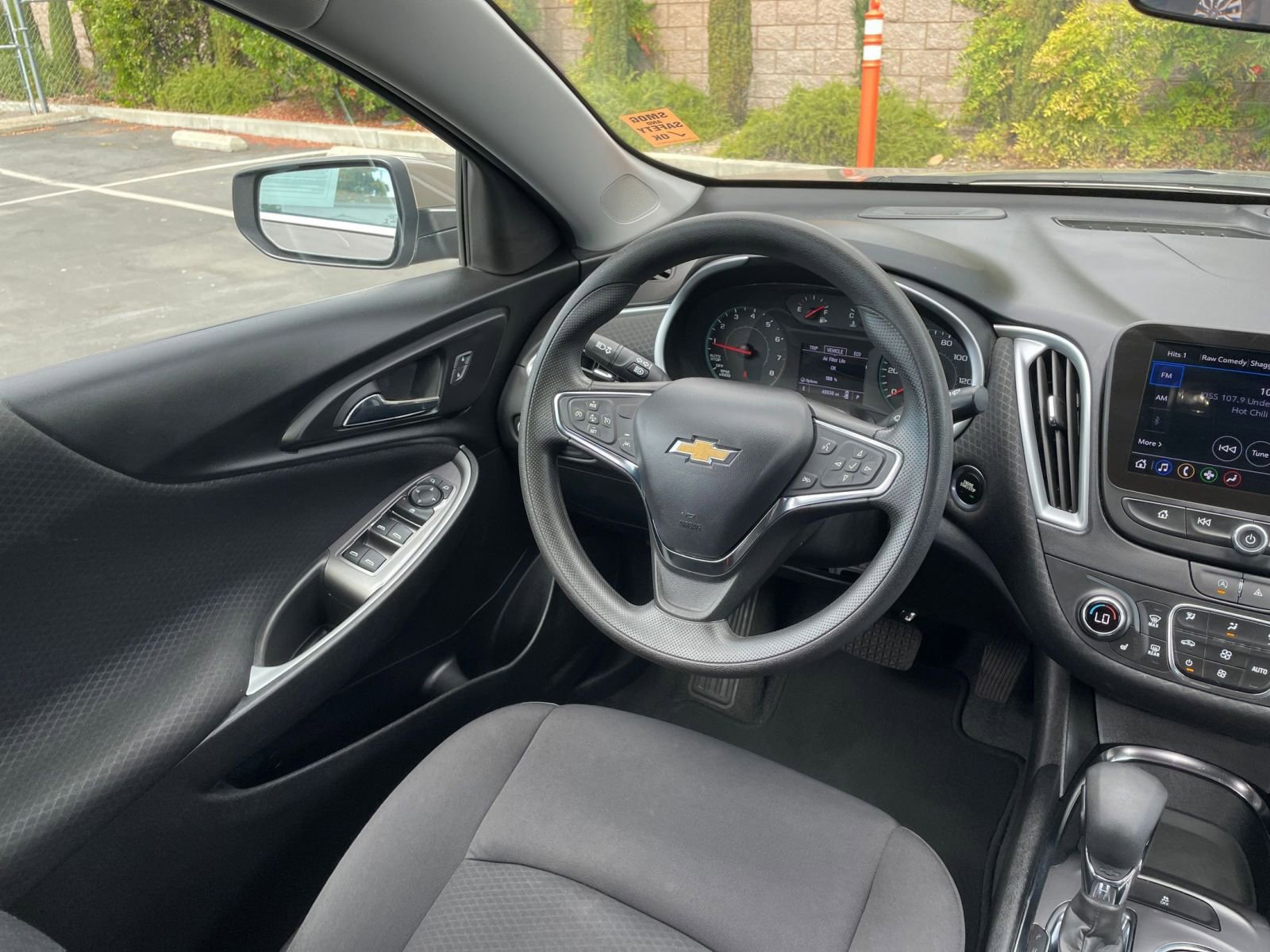 Thumbnail: 2023 Chevrolet Malibu - 33