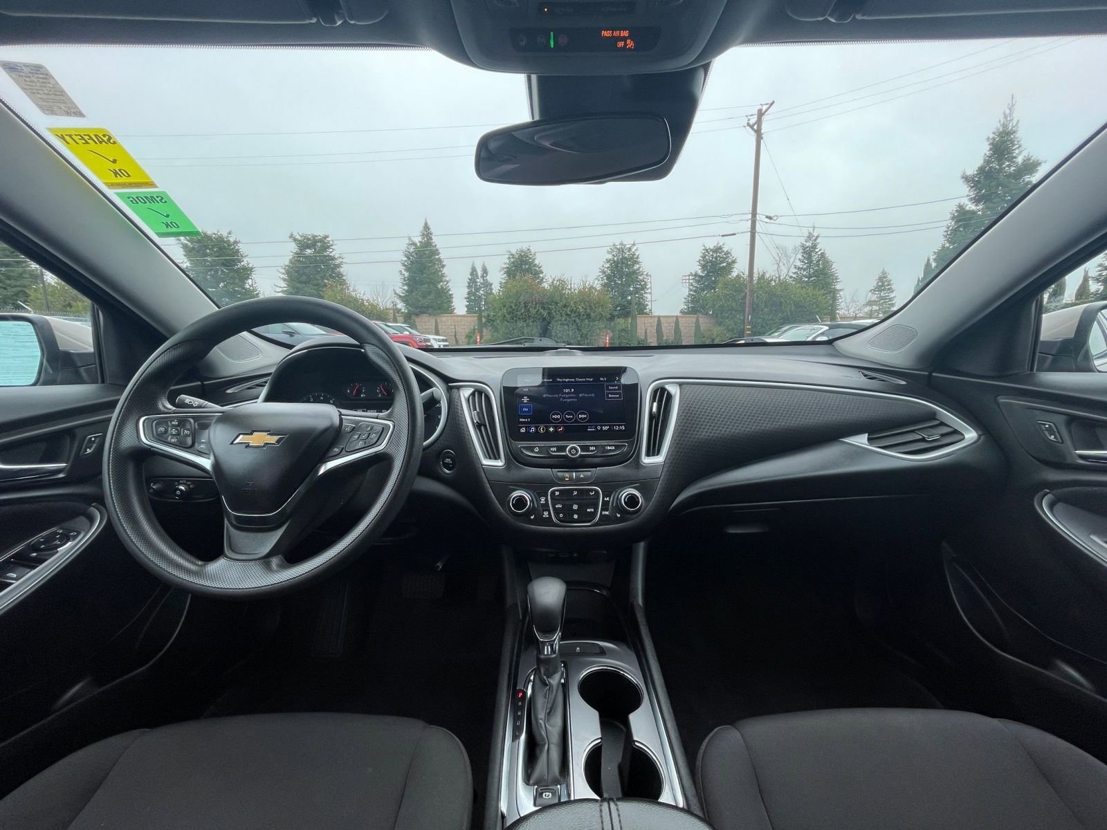 Thumbnail: 2023 Chevrolet Malibu - 28