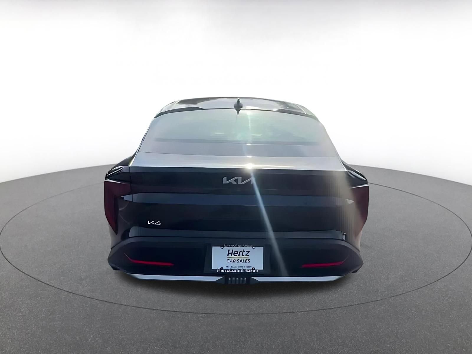 Thumbnail: 2025 Kia K4 - 11
