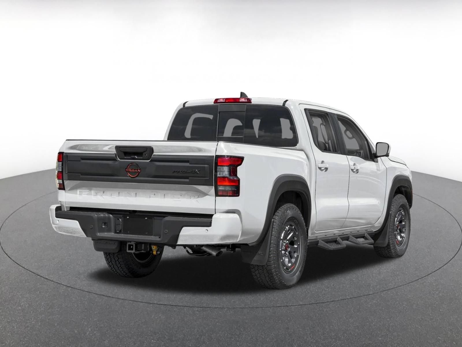 Thumbnail: 2026 Nissan Frontier - 2