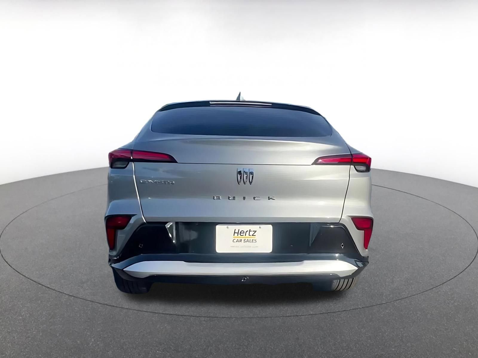 Thumbnail: 2025 Buick Envista - 12