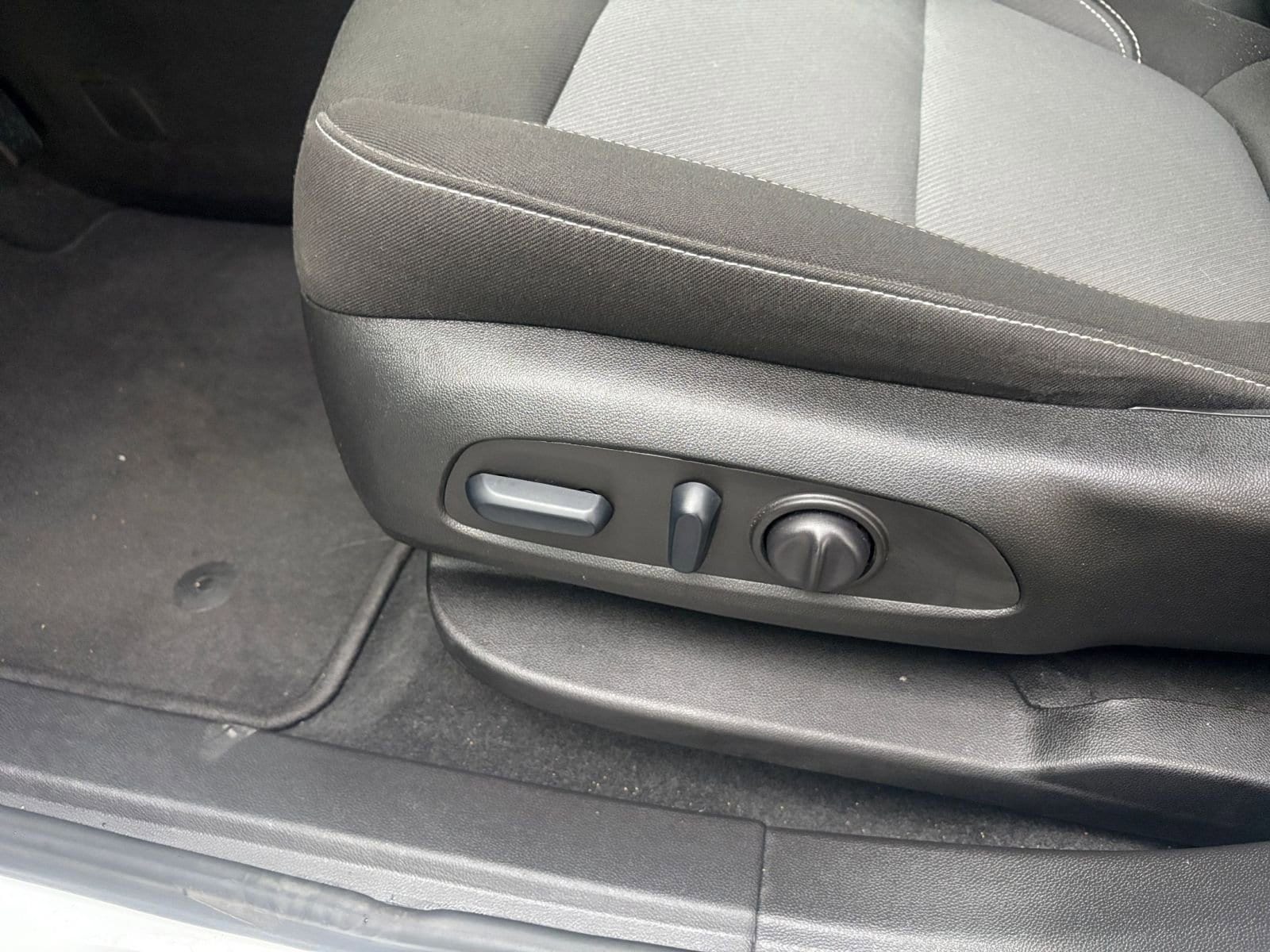 Thumbnail: 2025 Chevrolet Blazer - 23