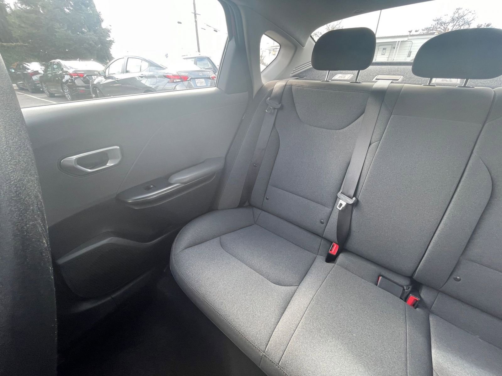 Thumbnail: 2025 Kia K4 - 34