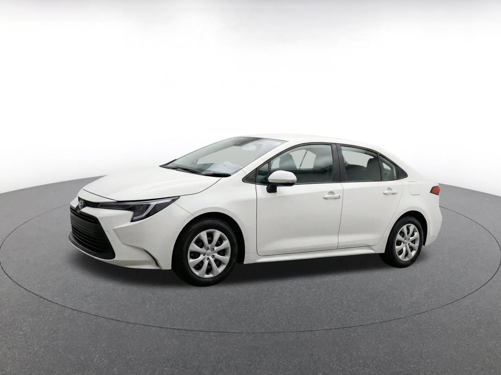 Thumbnail: 2025 Toyota Corolla - 3