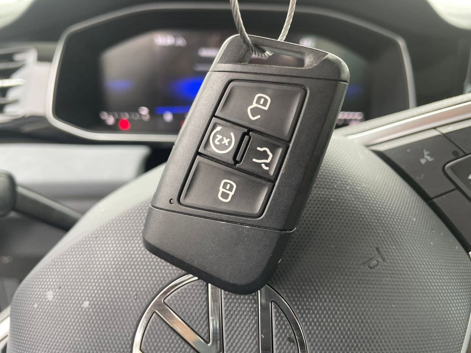 Thumbnail: 2025 Volkswagen Jetta - 18