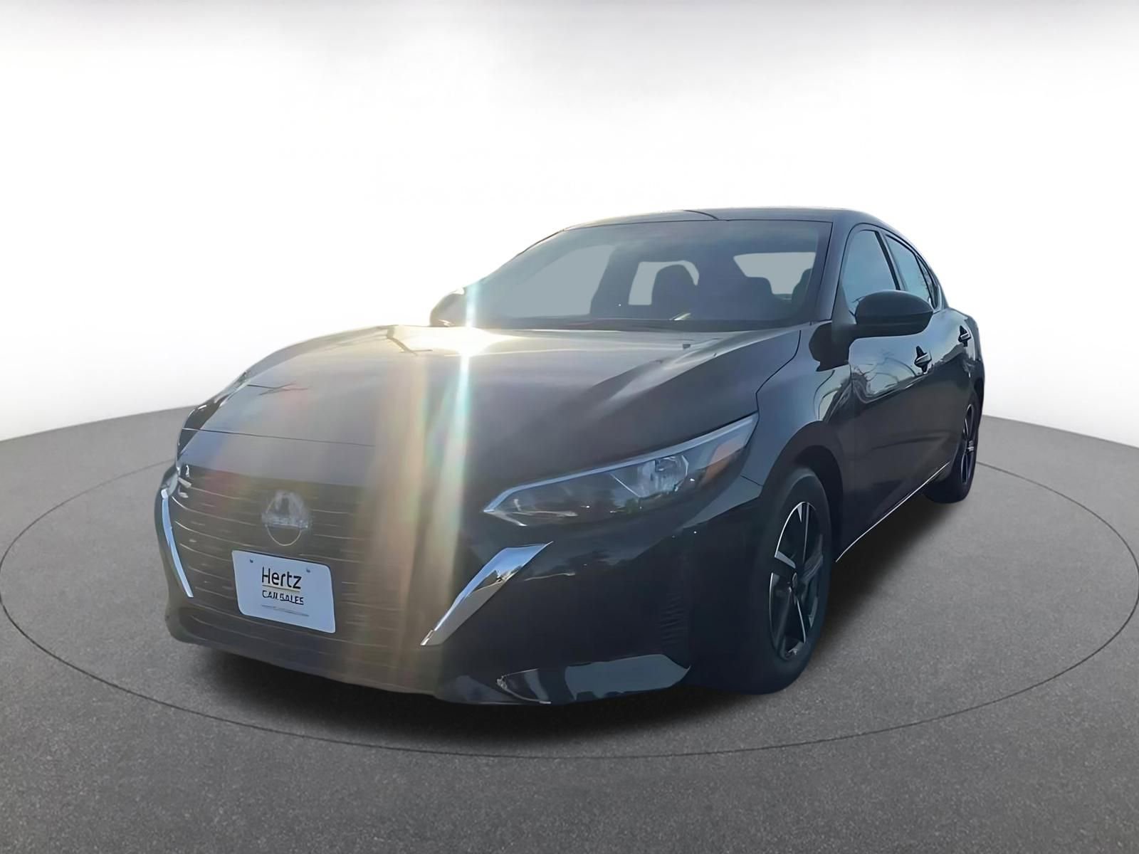 Thumbnail: 2025 Nissan Sentra - 7