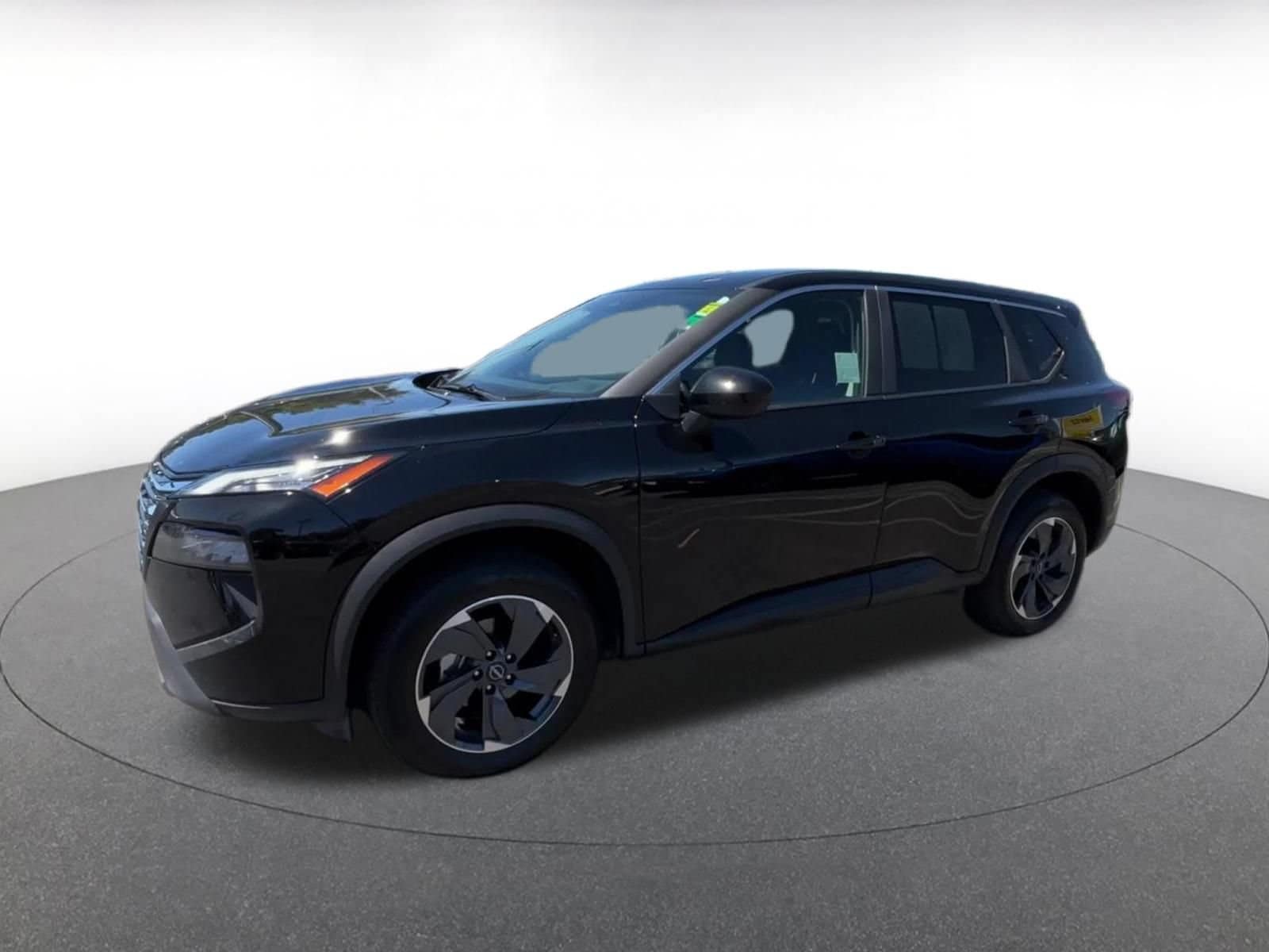 Thumbnail: 2025 Nissan Rogue - 6