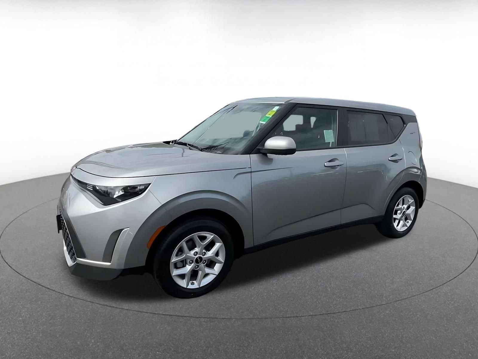 Thumbnail: 2025 Kia Soul - 6