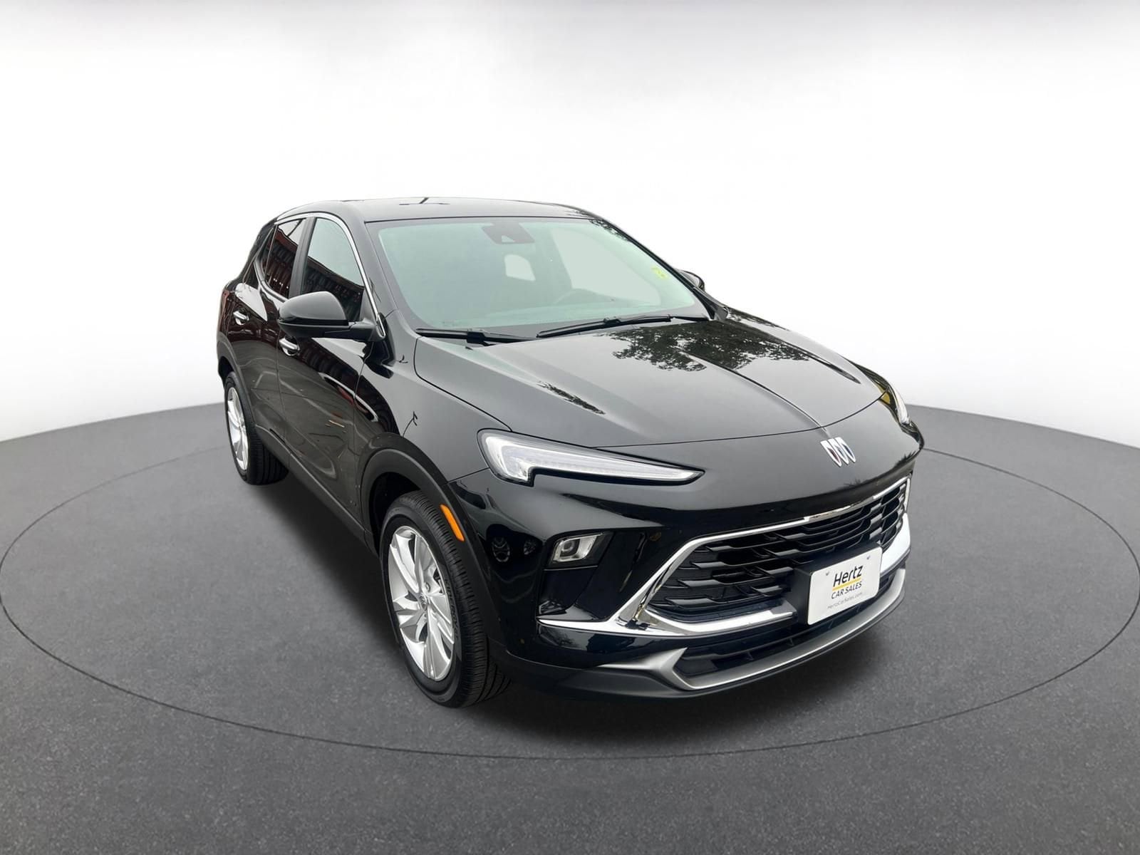 Thumbnail: 2025 Buick Encore GX - 1