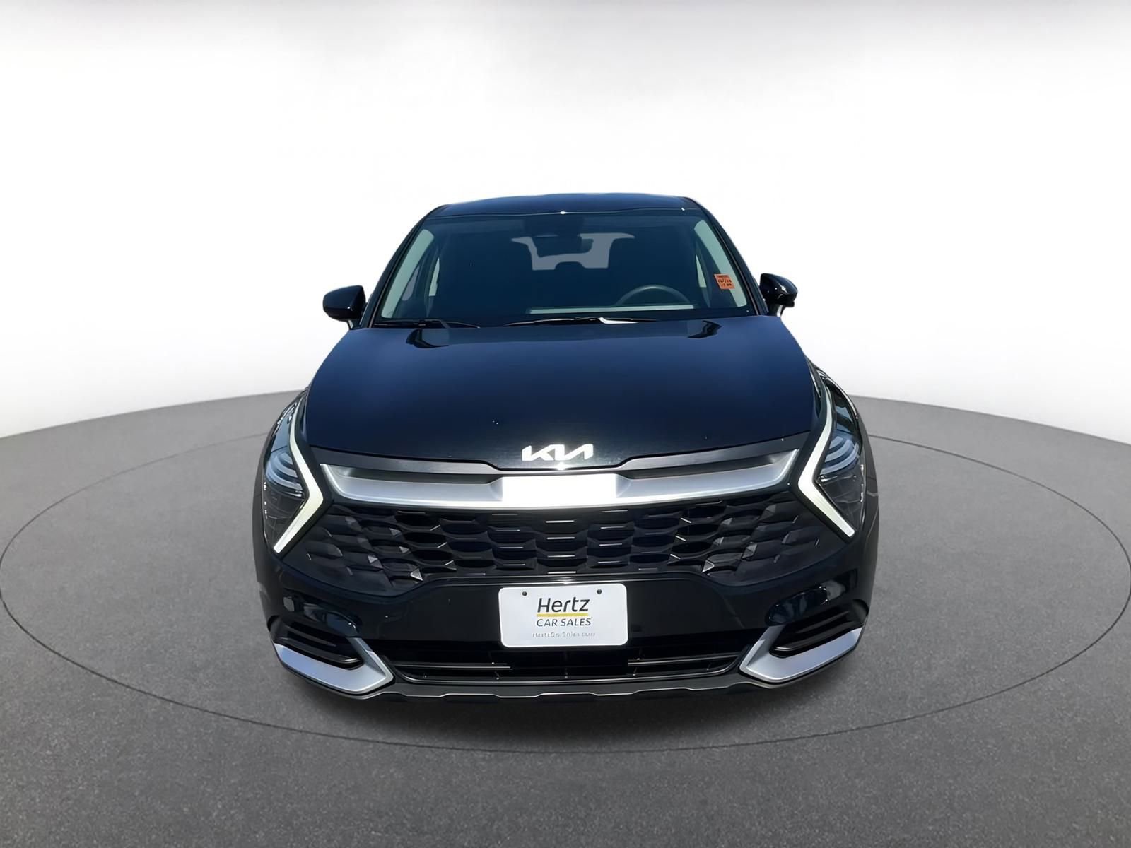 Thumbnail: 2024 Kia Sportage - 4