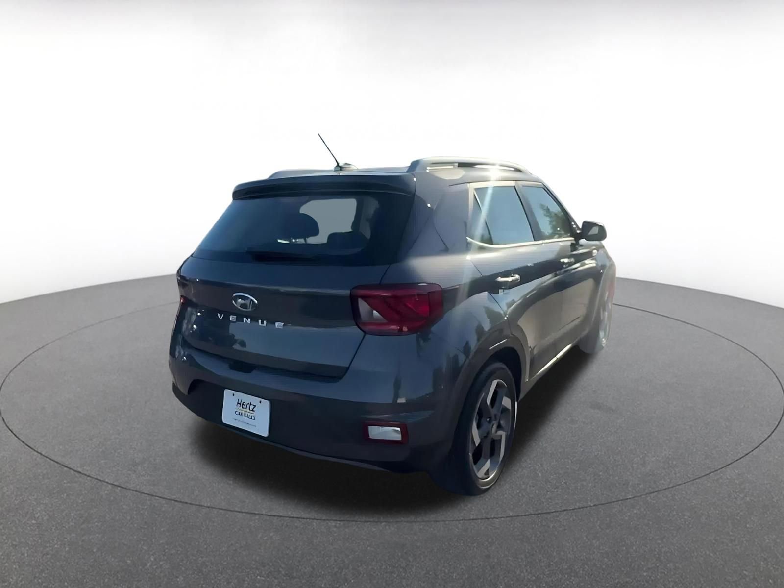 Thumbnail: 2025 Hyundai Venue - 14