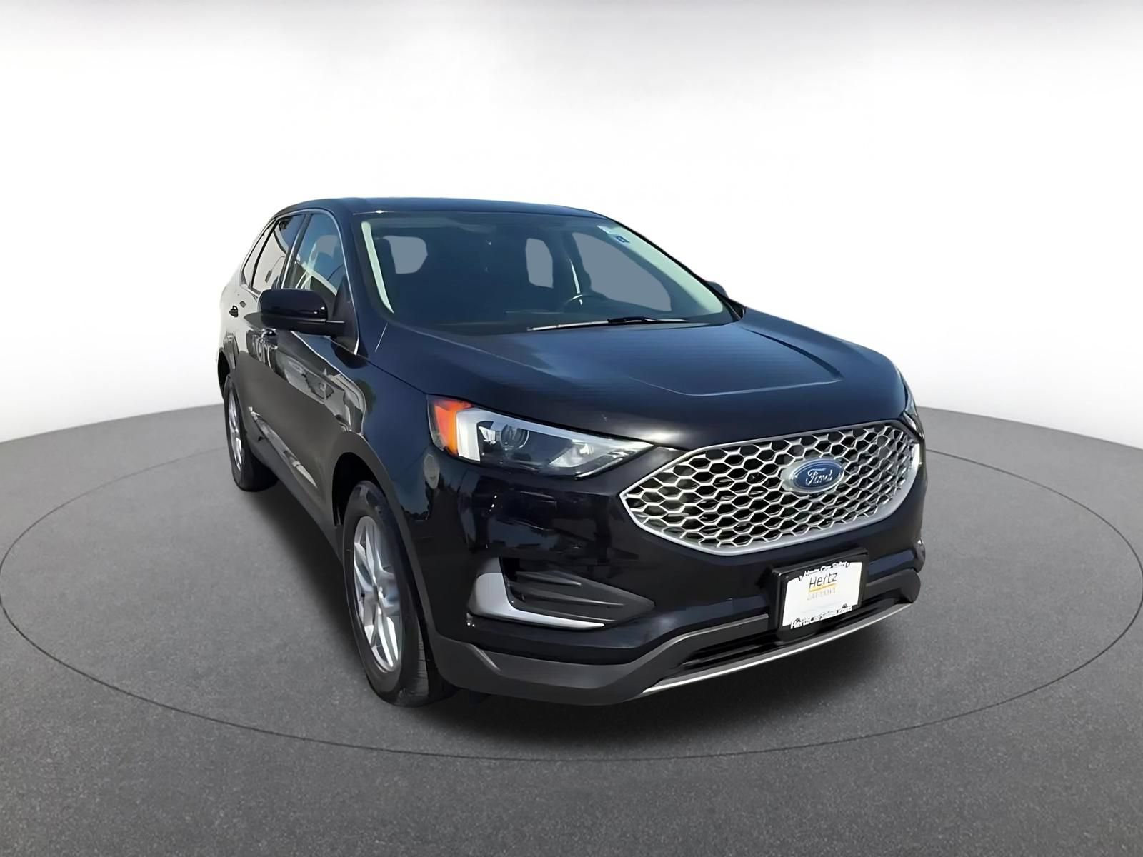 Thumbnail: 2024 Ford Edge - 3