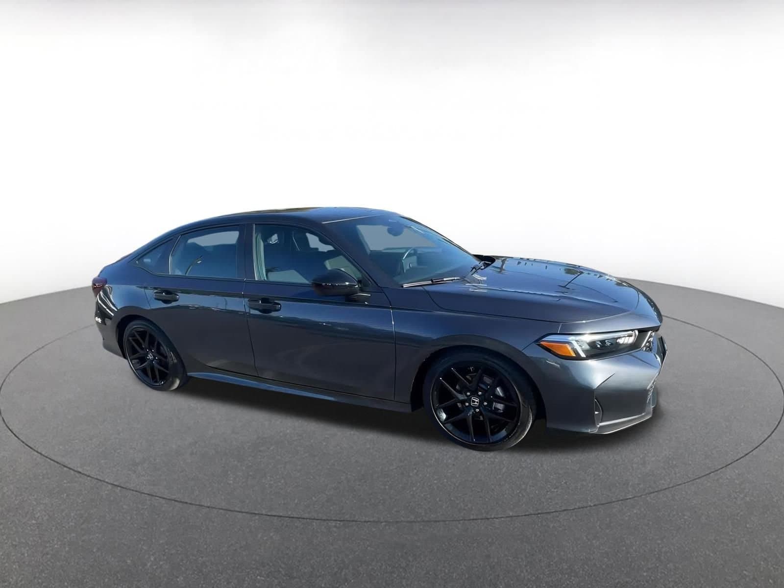 Thumbnail: 2025 Honda Civic - 2