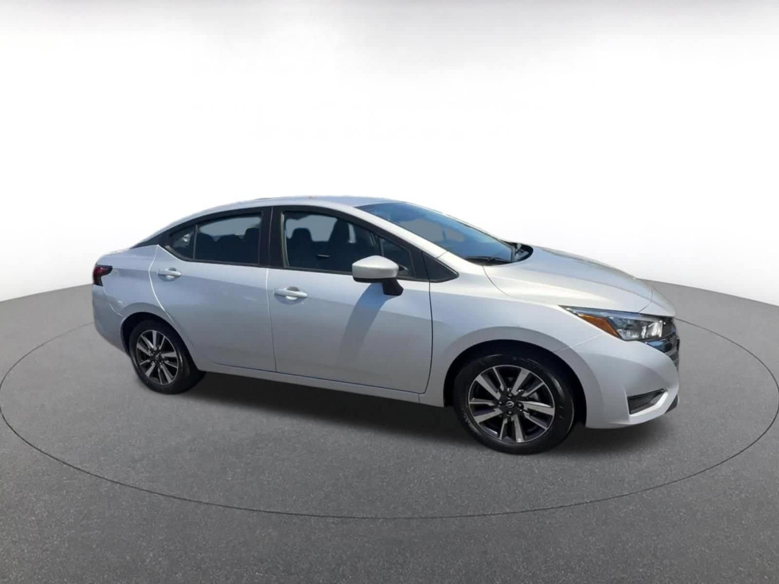 Thumbnail: 2025 Nissan Versa - 2