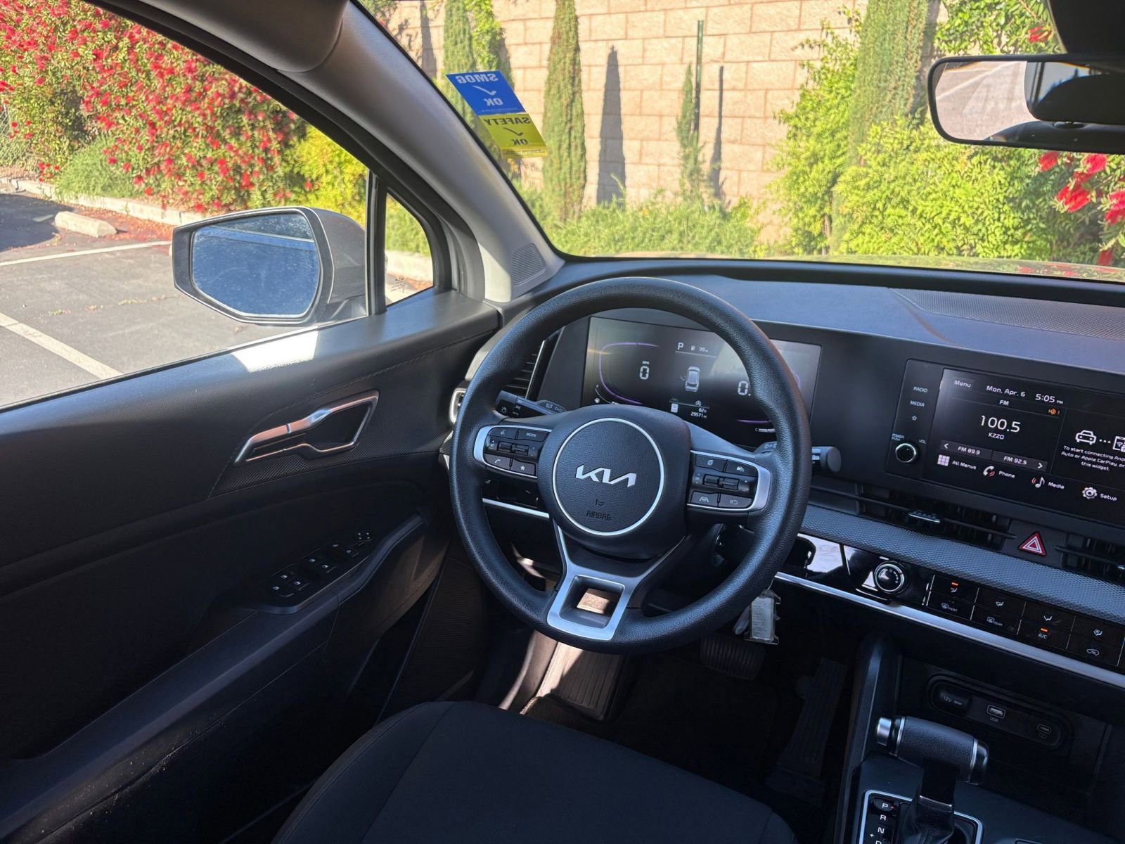 Thumbnail: 2025 Kia Sportage - 33