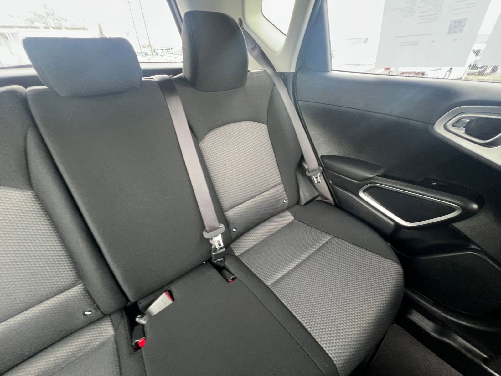 Thumbnail: 2025 Kia Soul - 32