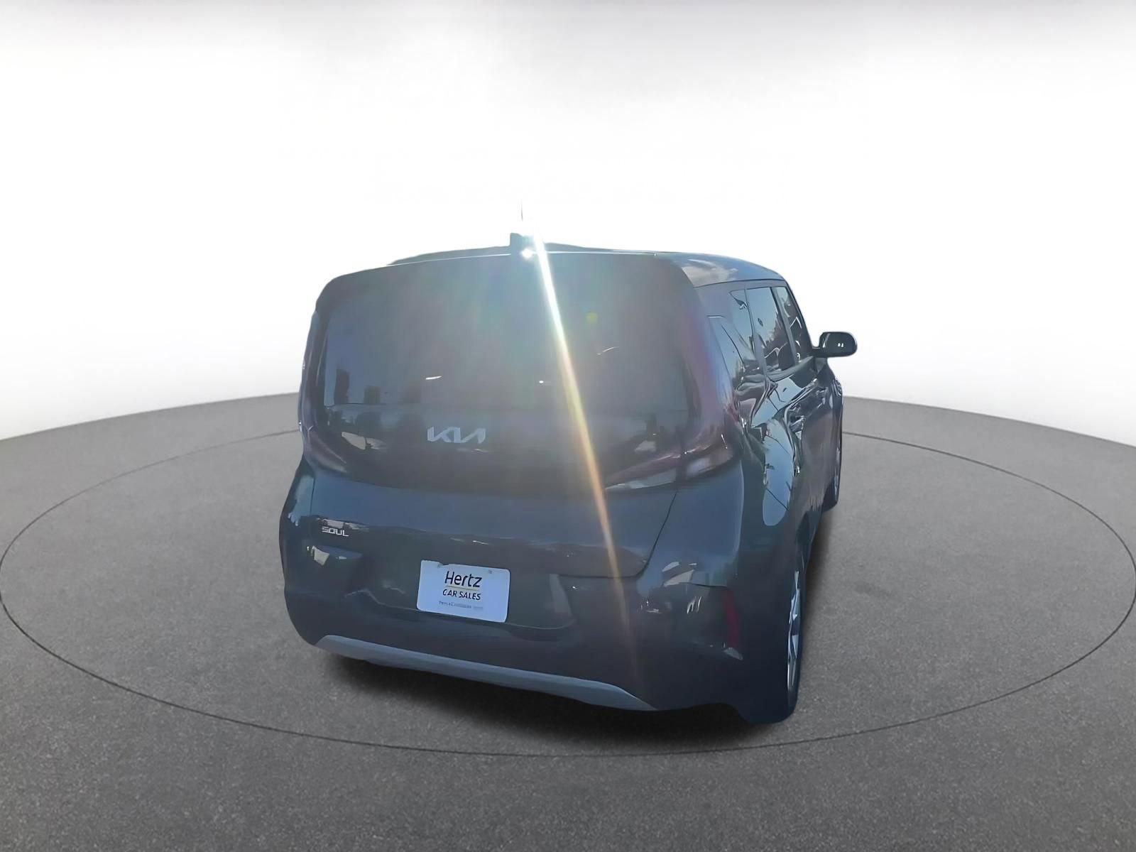 Thumbnail: 2025 Kia Soul - 14