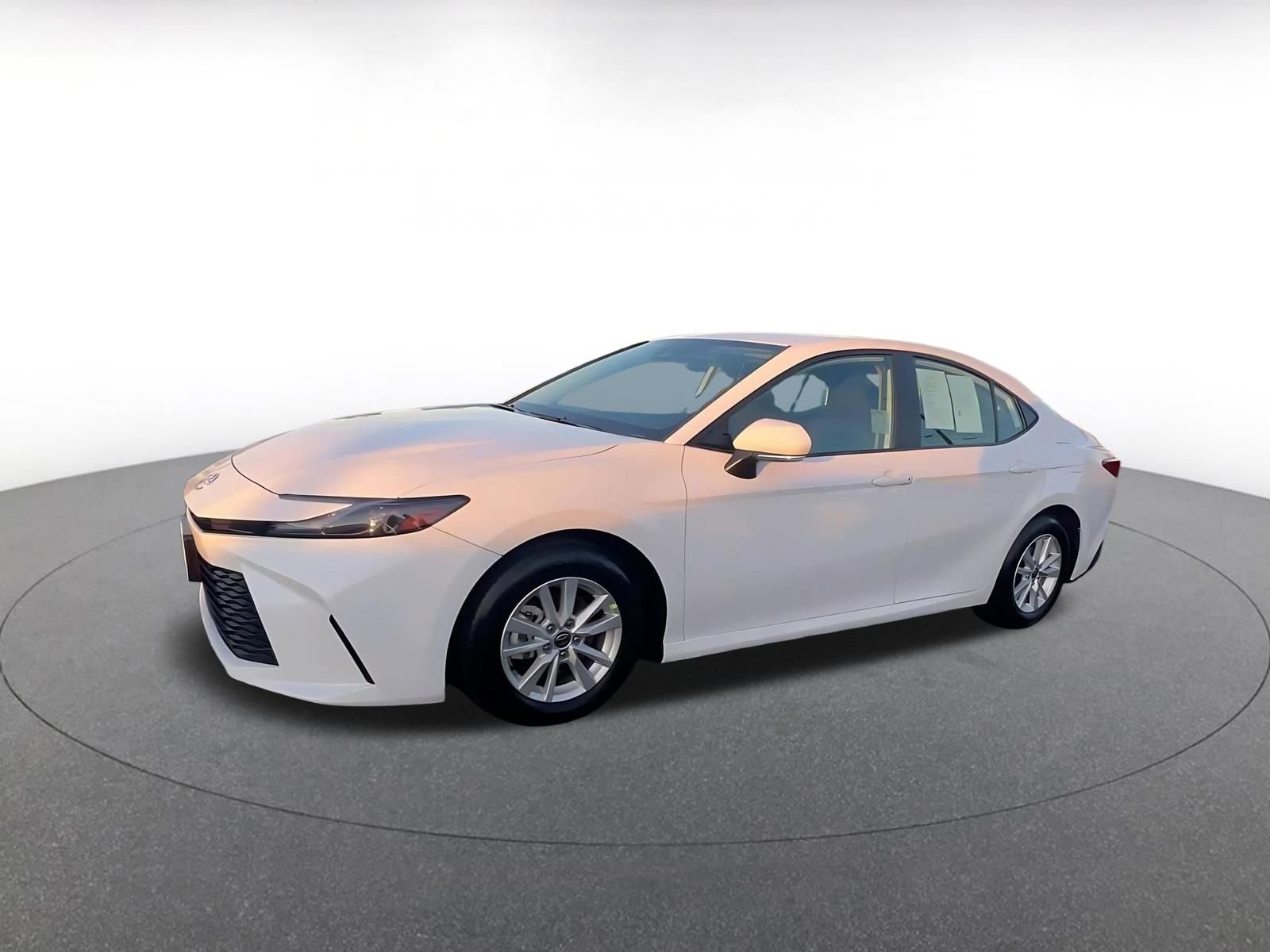Thumbnail: 2025 Toyota Camry - 8