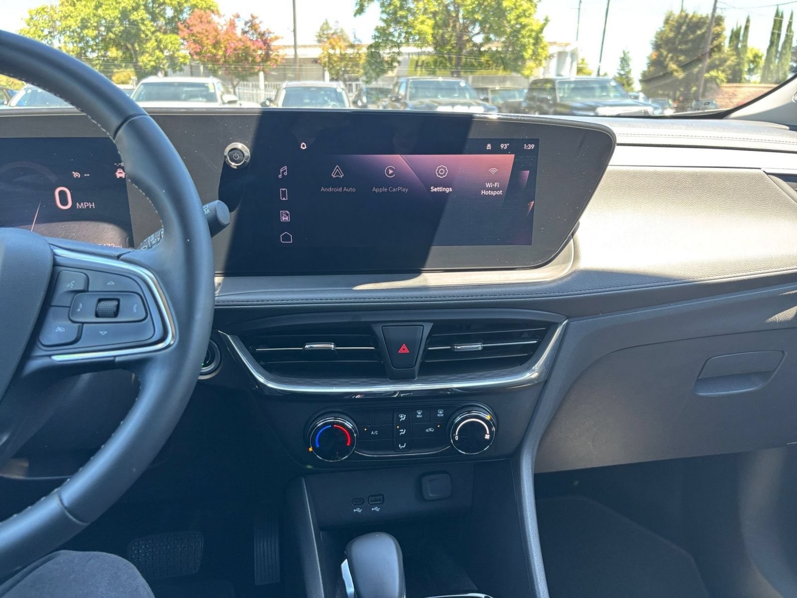 Thumbnail: 2026 Buick Encore GX - 17