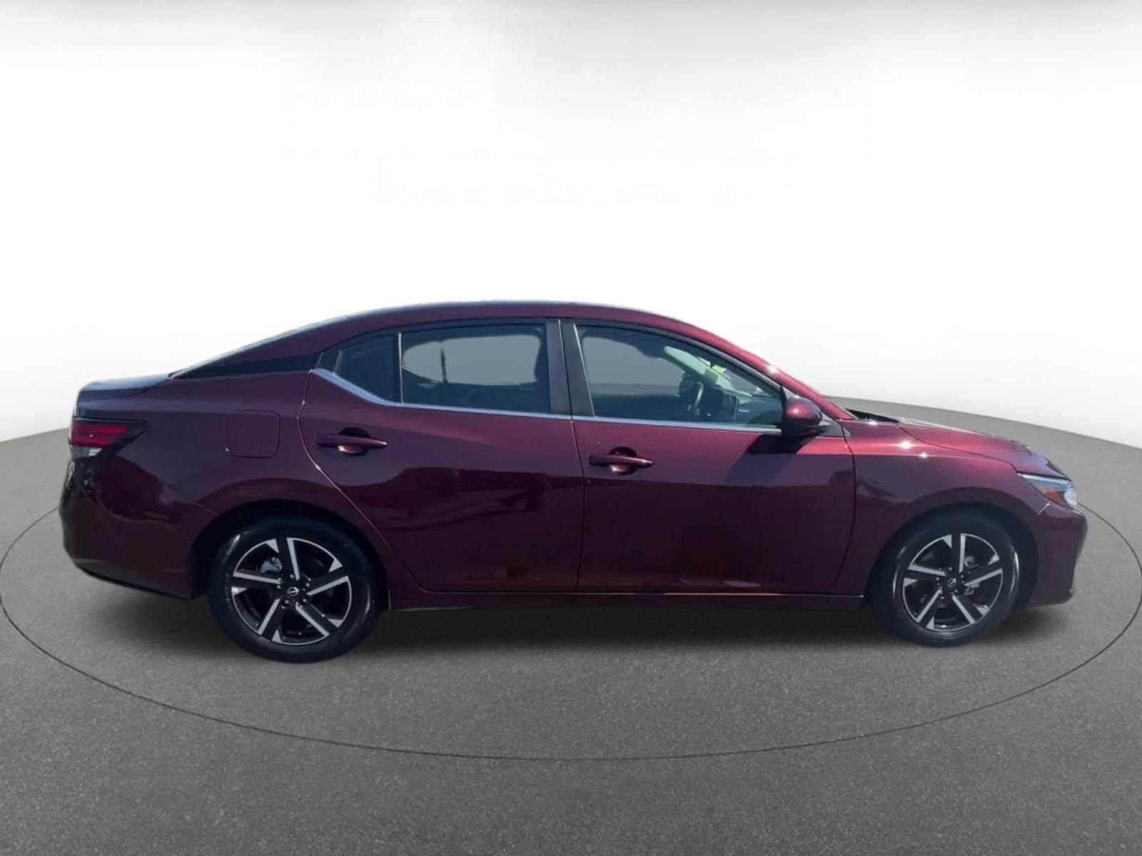 Thumbnail: 2024 Nissan Sentra - 16