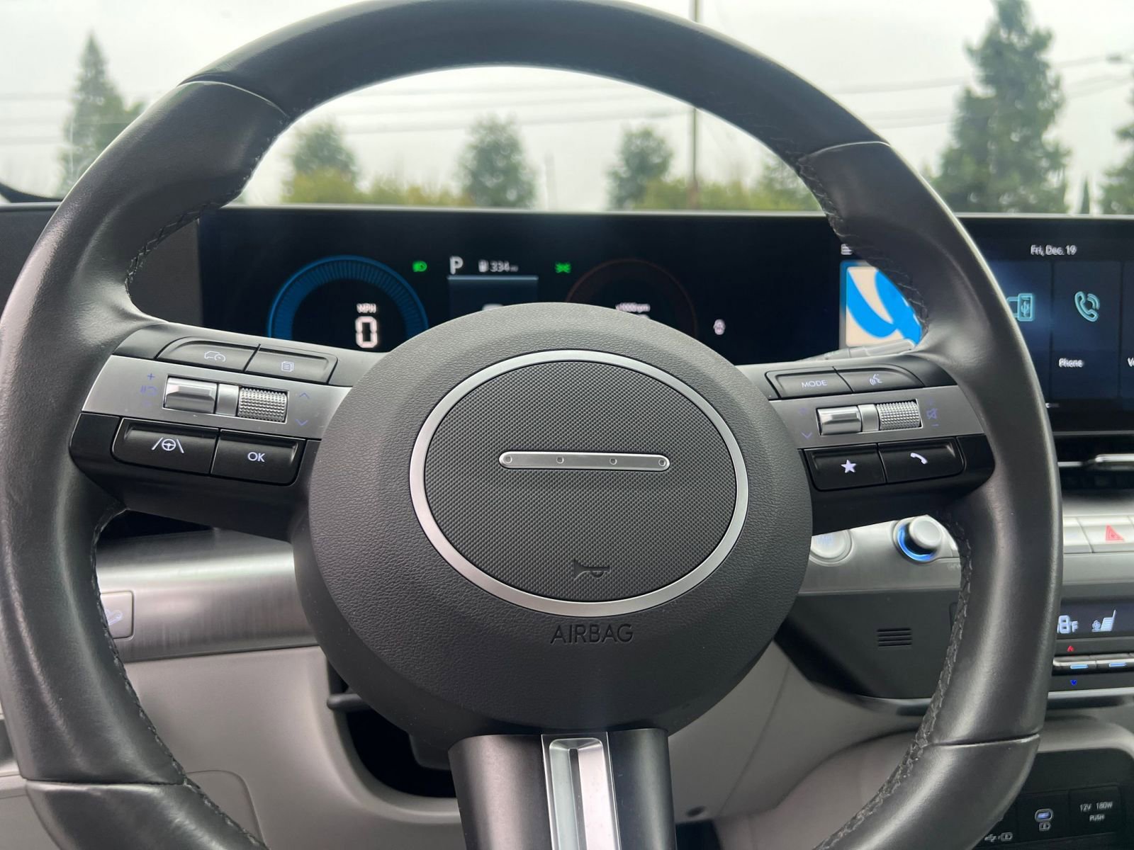 Thumbnail: 2025 Hyundai Kona - 28